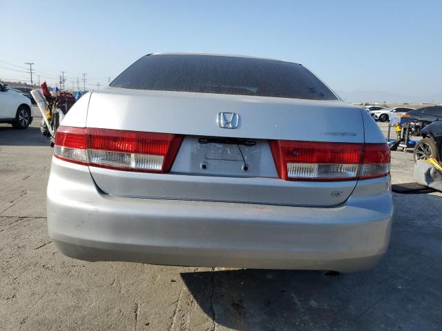 Photo 6 from auction – 2004 HONDA ACCORD EX with VIN JHMCM56684C025516