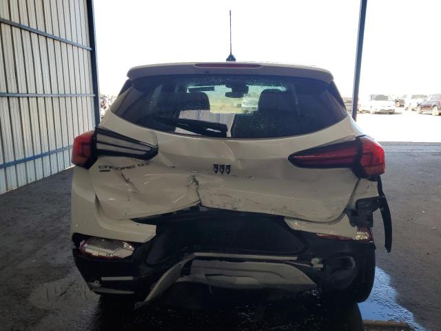 Photo 6 from auction – 2025 BUICK ENCORE GX with VIN KL4AMCSL9SB194546