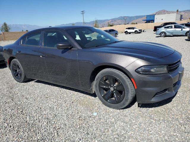 Zdjęcie 4 z aukcji – 2016 DODGE CHARGER SX z VIN 2C3CDXHG7GH154131