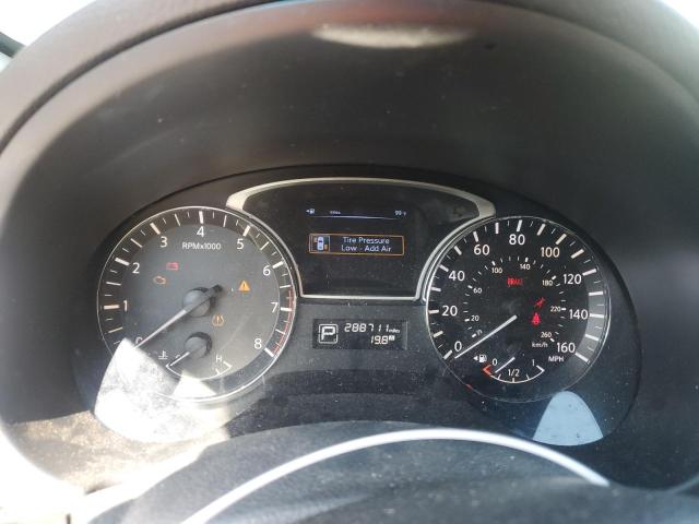 Photo 9 from auction – 2013 NISSAN ALTIMA 2.5 with VIN 1N4AL3AP2DC222543