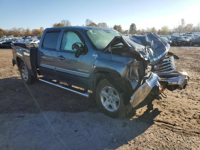 Photo 4 from auction – 2011 GMC SIERRA K15 with VIN 3GTP2VE3XBG277665