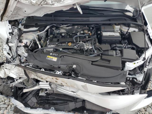 Photo 11 from auction – 2025 TOYOTA COROLLA LE with VIN 5YFB4MDE9SP280892
