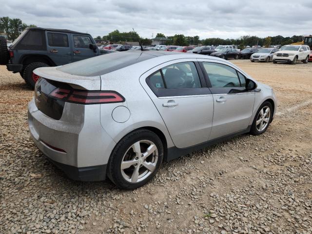 Photo 3 from auction – 2011 CHEVROLET VOLT with VIN 1G1RC6E42BU103129
