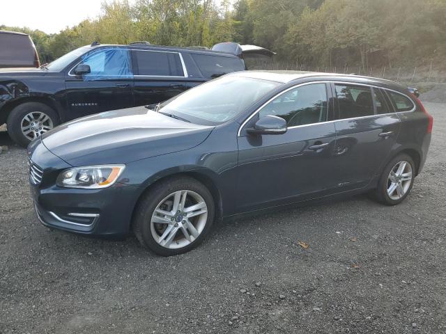 Photo 1 from auction – 2015 VOLVO V60 with VIN YV1612SCXF1213867