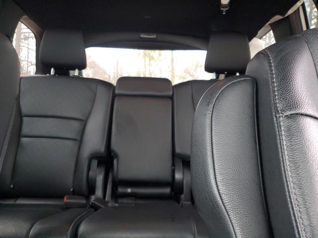 Photo 10 from auction – 2021 HONDA PASSPORT E with VIN 5FNYF8H53MB042377