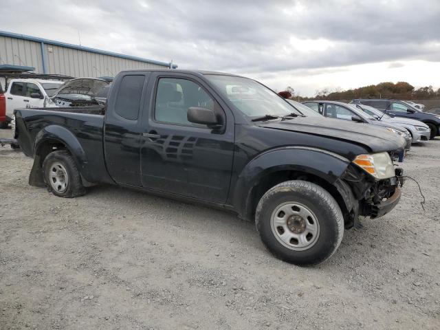 Photo 4 from auction – 2011 NISSAN FRONTIER S with VIN 1N6BD0CT0BC444609