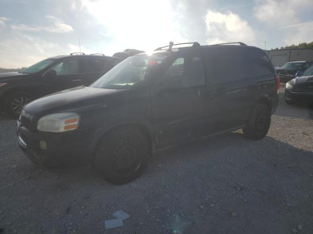 CHEVROLET UPLANDER L 2006 with VIN 1GNDU23LX6D248112 - Photo from auction