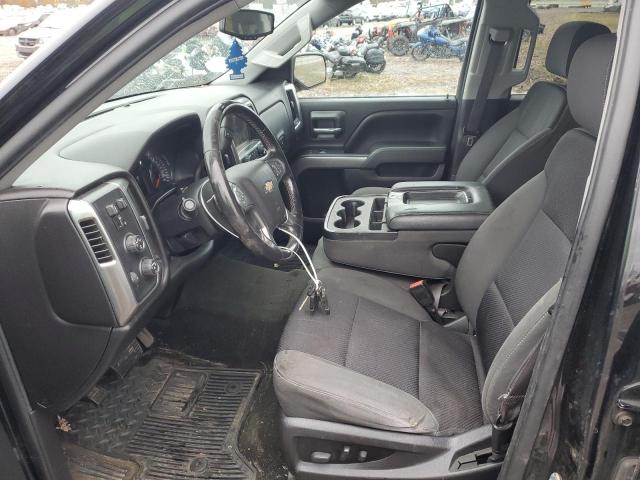 Photo 7 from auction – 2014 CHEVROLET SILVERADO with VIN 3GCUKREC7EG488143