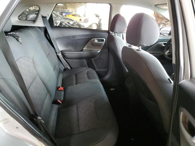 Photo 10 from auction – 2020 KIA NIRO LX with VIN KNDCB3LC2L5396969