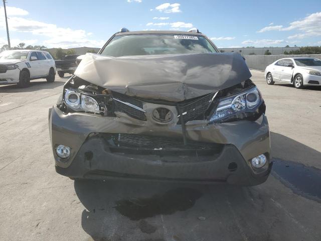 Photo 5 from auction – 2015 TOYOTA RAV4 with VIN JTMZFREV6FD063829