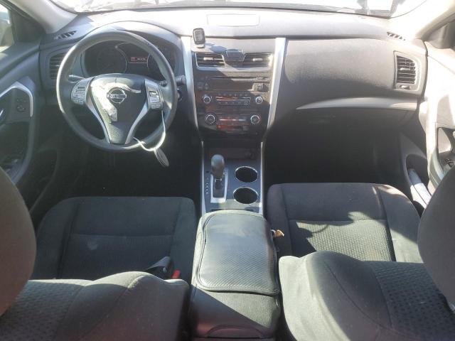 Photo 8 from auction – 2015 NISSAN ALTIMA 2.5 with VIN 1N4AL3AP2FN384244