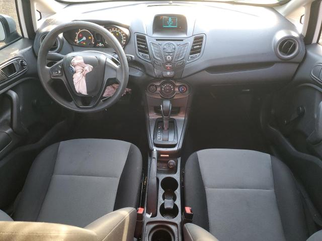 Photo 8 from auction – 2017 FORD FIESTA S with VIN 3FADP4AJ5HM134481
