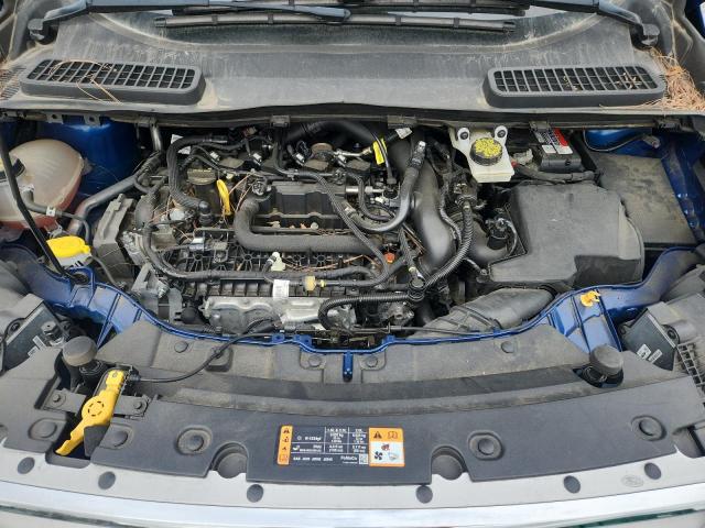 Photo 12 from auction – 2019 FORD ESCAPE SEL with VIN 1FMCU0HDXKUC07544