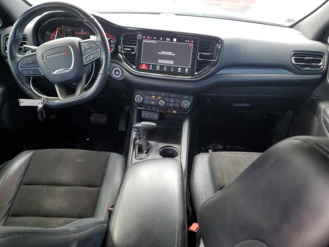 Photo 8 from auction – 2021 DODGE DURANGO GT with VIN 1C4RDHDG2MC750246
