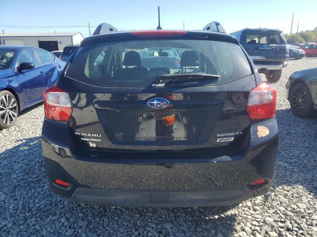 Photo 6 from auction – 2015 SUBARU IMPREZA SP with VIN JF1GPAT60F8284455