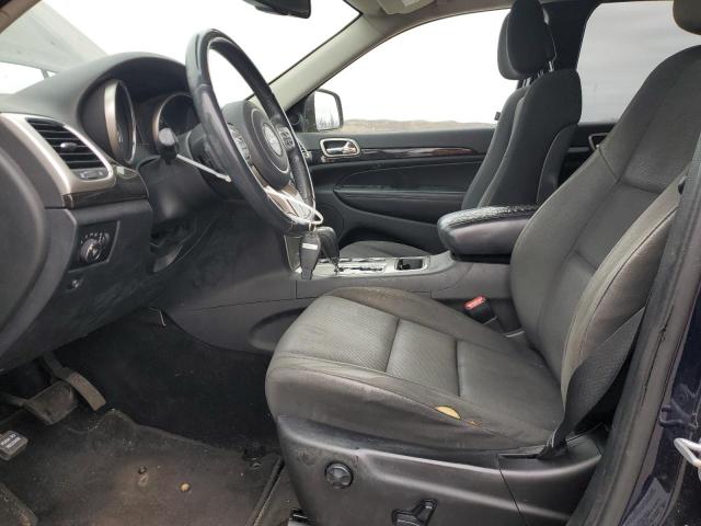 Photo 7 from auction – 2013 JEEP CHEROKEE with VIN 1C4RJFAG7DC581763