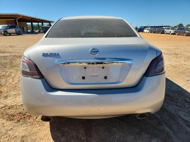 Photo 6 from auction – 2014 NISSAN MAXIMA S with VIN 1N4AA5AP6EC479434