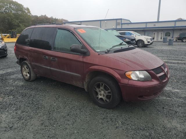 Photo 4 from auction – 2003 DODGE CARAVAN with VIN 1D4GP25373B225164