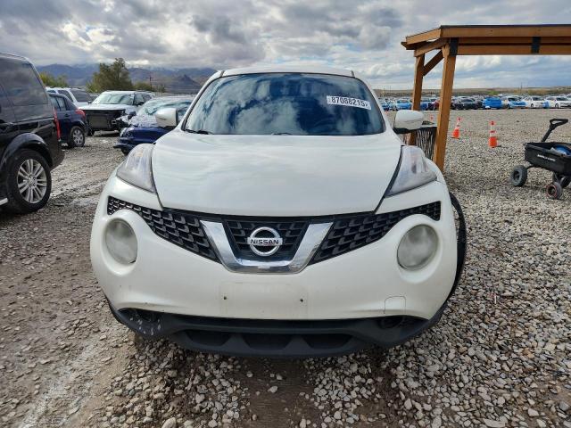 Photo 5 from auction – 2015 NISSAN JUKE S with VIN JN8AF5MV7FT553701