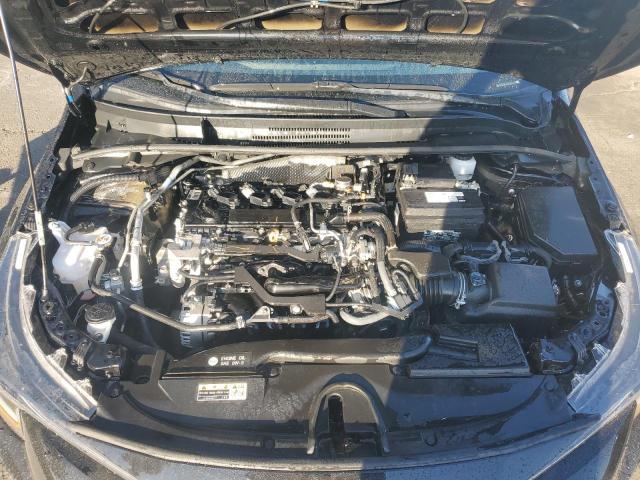 Photo 11 from auction – 2024 TOYOTA COROLLA LE with VIN 5YFB4MDEXRP162134
