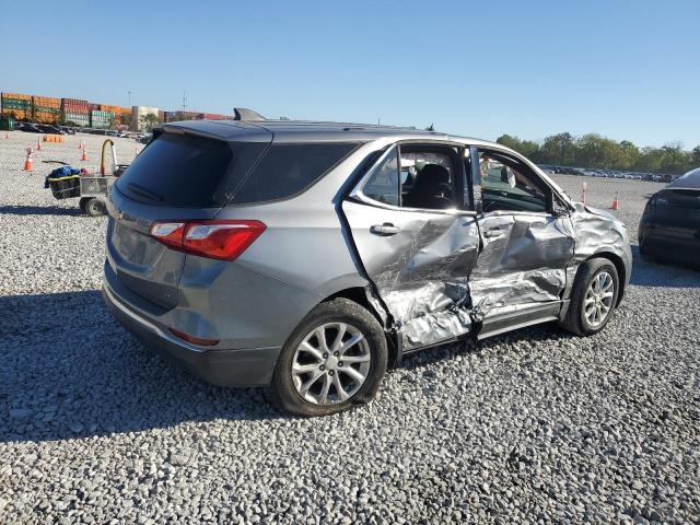 Photo 3 from auction – 2018 CHEVROLET EQUINOX LT with VIN 3GNAXJEV3JL117142