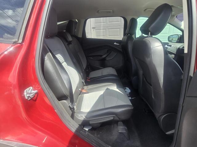 Photo 6 from auction – 2018 FORD ESCAPE SE with VIN 1FMCU0GDXJUA64837