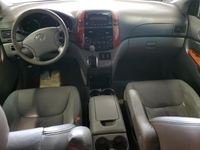 Photo 8 from auction – 2007 TOYOTA SIENNA XLE with VIN 5TDBK22C57S007412