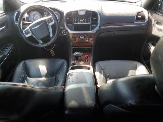 Photo 8 from auction – 2012 CHRYSLER 300 LIMITED with VIN 2C3CCACGXCH167991
