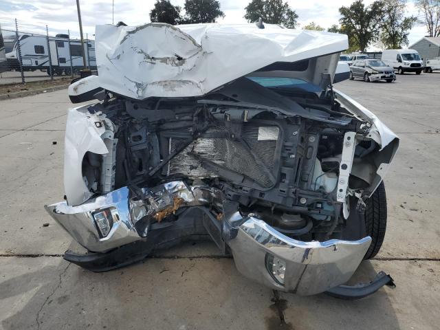 Photo 5 from auction – 2017 CHEVROLET SILVERADO with VIN 3GCPCREC2HG447997