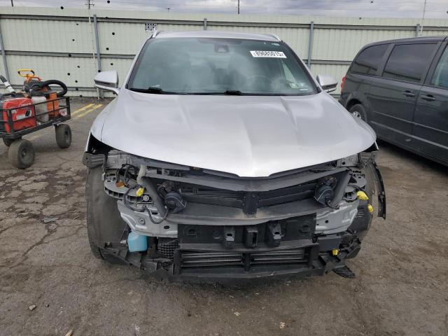 Photo 5 from auction – 2017 LINCOLN MKC RESERV with VIN 5LMTJ3DHXHUL08687