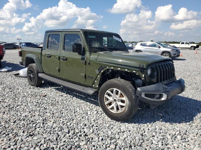 Photo 4 from auction – 2023 JEEP GLADIATOR with VIN 1C6HJTAGXPL545104