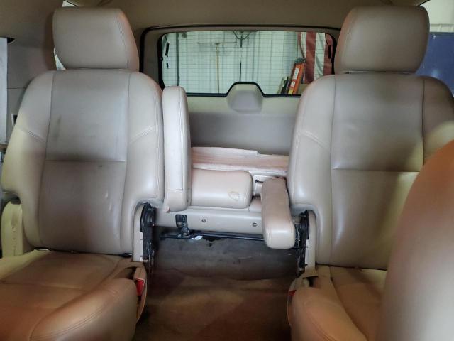 Photo 10 from auction – 2014 GMC YUKON DENALI with VIN 1GKS2EEF9ER224615