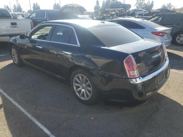 Photo 2 from auction – 2012 CHRYSLER 300 LIMITE with VIN 2C3CCACG0CH232881