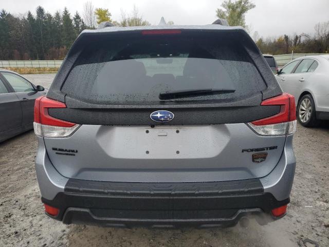 Photo 6 from auction – 2023 SUBARU FORESTER W with VIN JF2SKAMC6PH471404