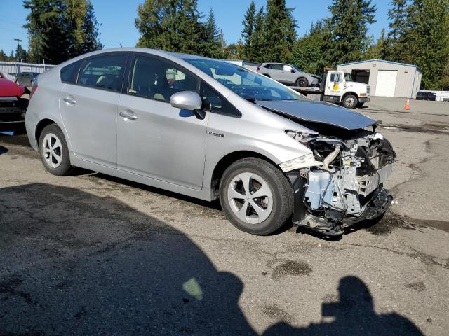Photo 4 from auction – 2015 TOYOTA PRIUS with VIN JTDKN3DU1F0427365