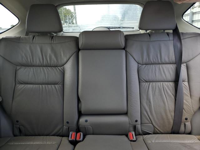 Photo 10 from auction – 2014 HONDA CR-V EXL with VIN 5J6RM3H79EL042424