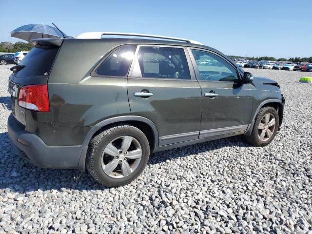 Photo 3 from auction – 2012 KIA SORENTO EX with VIN 5XYKU4A66CG294266