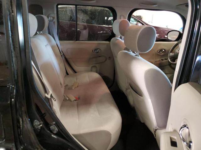 Photo 10 from auction – 2009 NISSAN CUBE BASE with VIN JN8AZ28R59T114634
