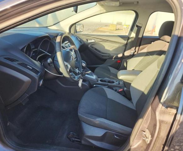 Photo 7 from auction – 2014 FORD FOCUS SE with VIN 1FADP3F23EL239173