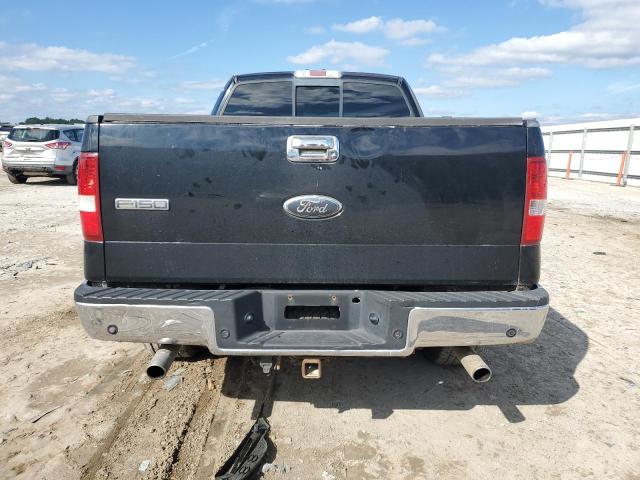 Photo 6 from auction – 2006 FORD F150 with VIN 1FTPX14596NB12233
