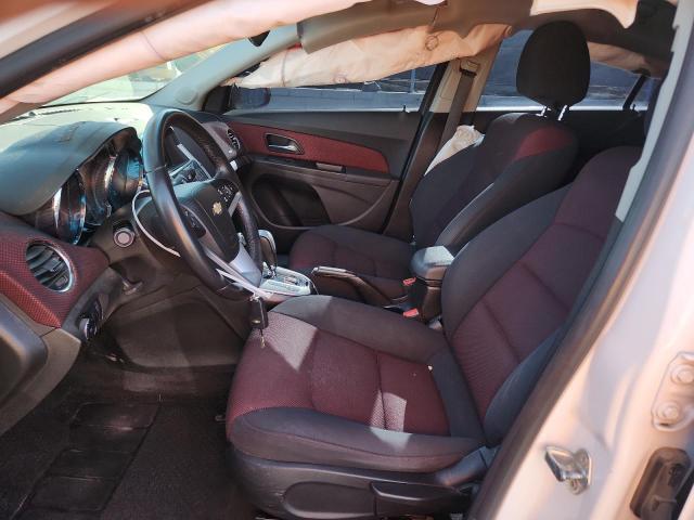 Photo 7 from auction – 2013 CHEVROLET CRUZE LT with VIN 1G1PC5SB3D7324583