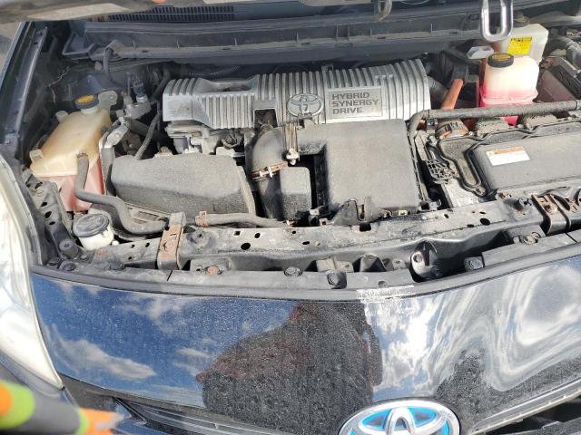 Photo 12 from auction – 2013 TOYOTA PRIUS with VIN JTDKN3DUXD5599443
