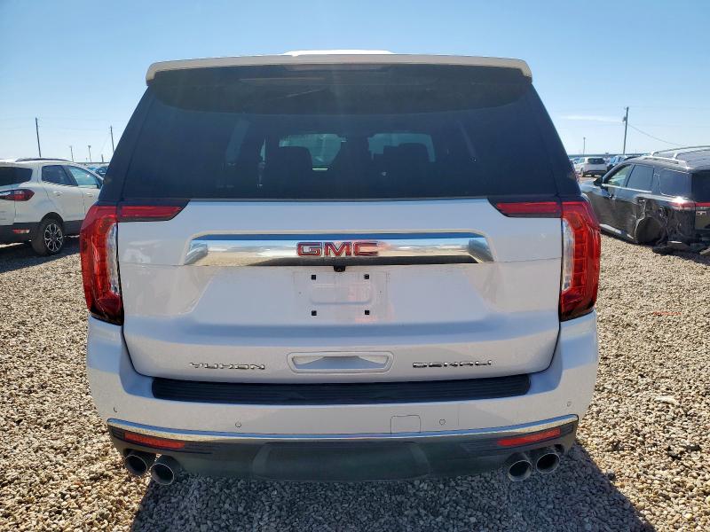 Photo 6 from auction – 2023 GMC YUKON DENA with VIN 1GKS2DKL4PR252510