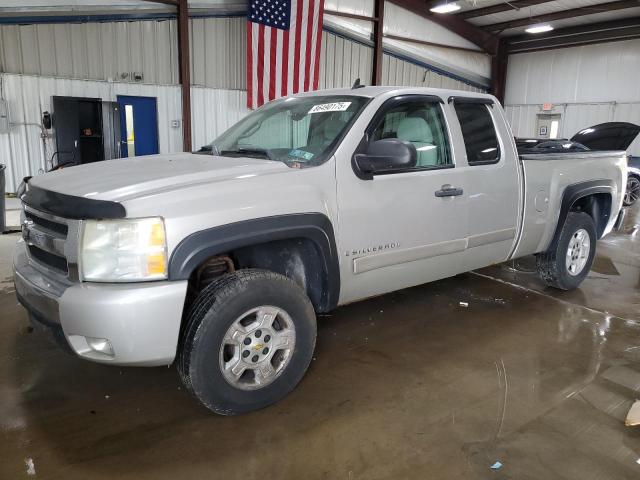 Фото 1 с аукциона – 2008 CHEVROLET SILVERADO с VIN 2GCEK19C081275306