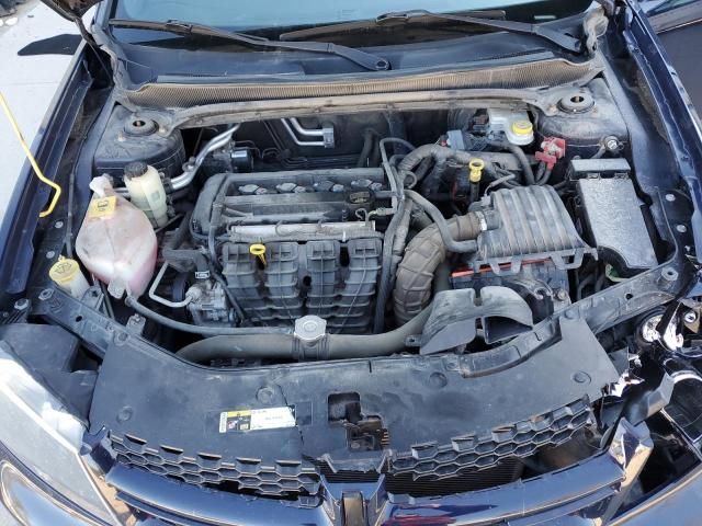 Photo 11 from auction – 2014 DODGE AVENGER SX with VIN 1C3CDZCB4EN226365