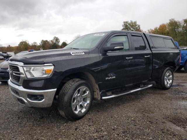 Photo 1 from auction – 2020 RAM 1500 BIG H with VIN 1C6SRFBT8LN247757