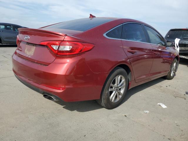 Photo 3 from auction – 2016 HYUNDAI SONATA SE with VIN 5NPE24AF2GH347532