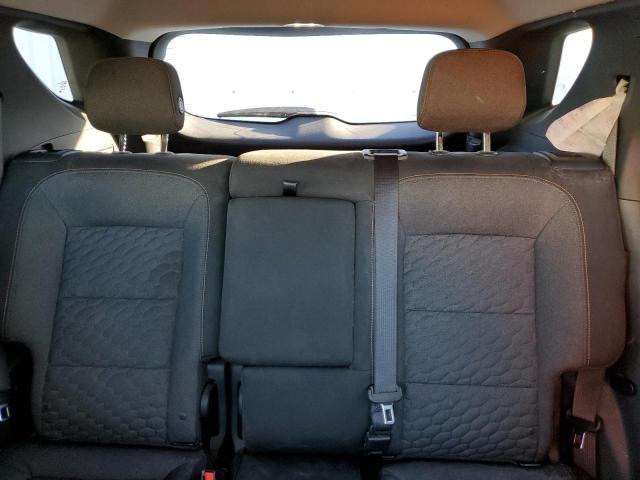 Photo 10 from auction – 2020 CHEVROLET EQUINOX LT with VIN 3GNAXUEVXLS501087