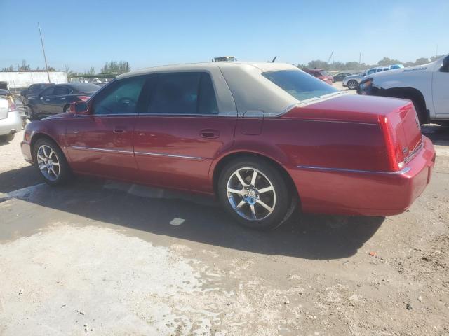 Photo 2 from auction – 2006 CADILLAC DTS with VIN 1G6KD57Y06U243947