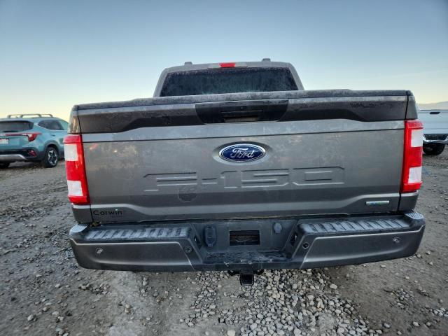 Photo 6 from auction – 2021 FORD F150 SUPER with VIN 1FTEW1EP5MKE75461